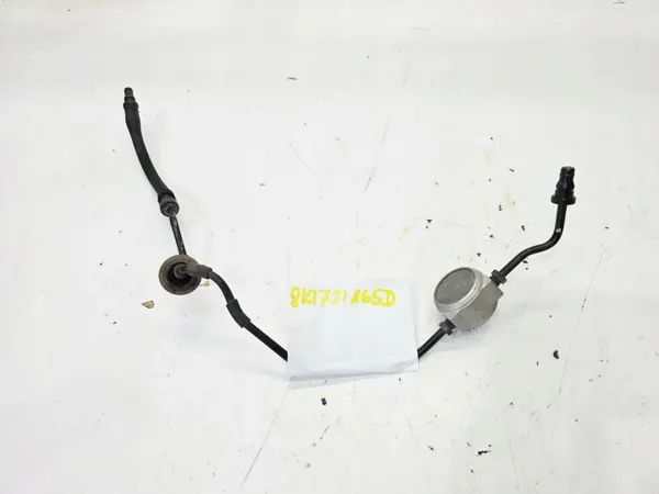 Cable de embrague OEM 8K1721465D - Pieza Audi OE usada image 2