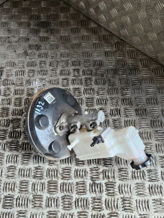 Bromsservo Hyundai I10 1.1 OEM 58500-0X810 image 3