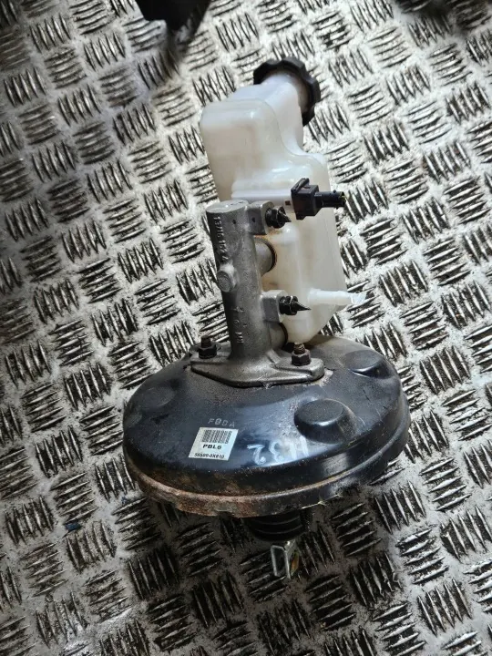 Bromsservo Hyundai I10 1.1 OEM 58500-0X810 image 4