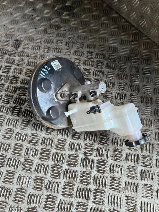 Bromsservo Hyundai I10 1.1 OEM 58500-0X810 image 5