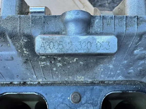 Culata motor OEM A20051203202053 para KIA image 6