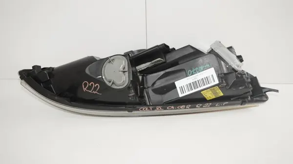Linker Frontscheinwerfer Mitsubishi OE LAMPA LEWY image 10