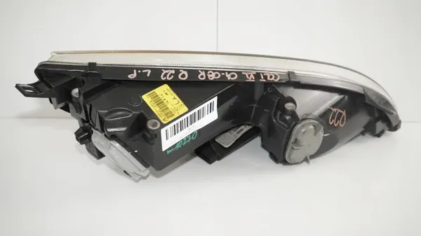 Linker Frontscheinwerfer Mitsubishi OE LAMPA LEWY image 5