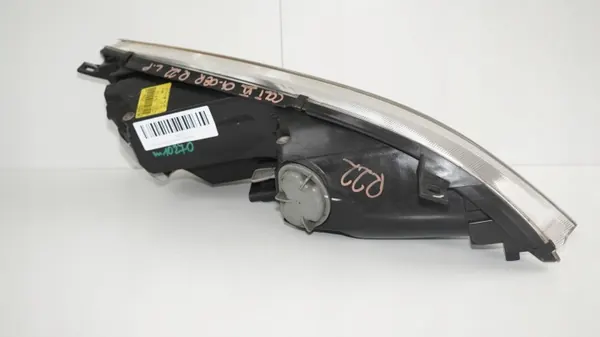 Linker Frontscheinwerfer Mitsubishi OE LAMPA LEWY image 7