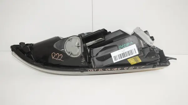 Linker Frontscheinwerfer Mitsubishi OE LAMPA LEWY image 9