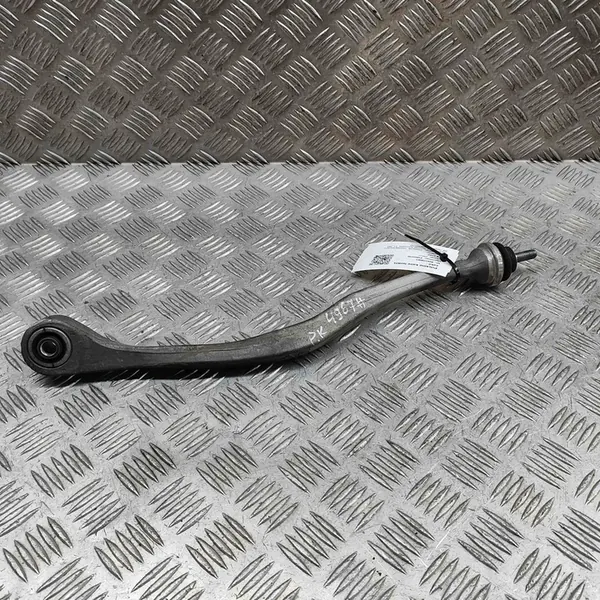 Porsche Panamera (971) 2018 Collegamento Stabilizzatore Anteriore Sinistro image 3