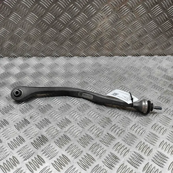 Porsche Panamera (971) 2018 Collegamento Stabilizzatore Anteriore Sinistro image 5