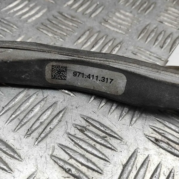 Porsche Panamera (971) 2018 Collegamento Stabilizzatore Anteriore Sinistro image 6