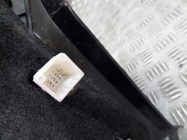 Alkar 9239645 Specchio Esterno Sinistro image 4