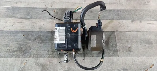 Pompe de suspension OEM qqq pour Citroen C5 2001 image 2