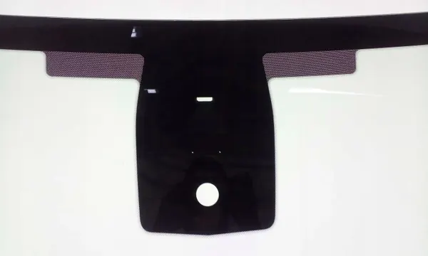 Para-brisa dianteiro OEM 2763AGRCHMOVZ1L usado image 3