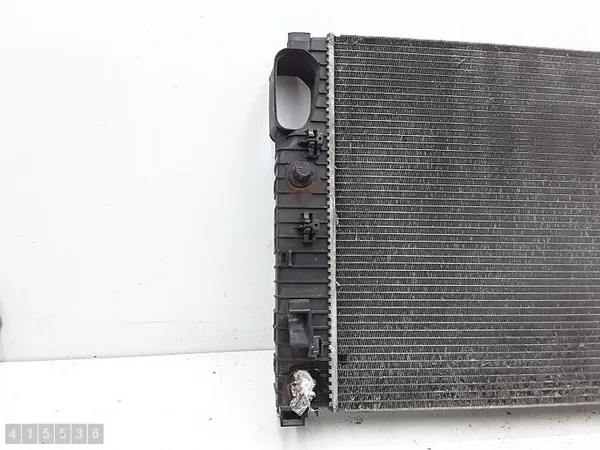 Radiateur Mercedes E Class 2012 2200D [W212] A2115000202 image 2
