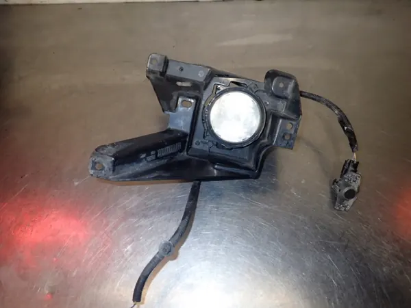 Phare arrière gauche Ford Fiesta MK5 Lift OEM 0 image 2