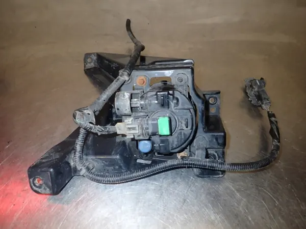 Phare arrière gauche Ford Fiesta MK5 Lift OEM 0 image 3