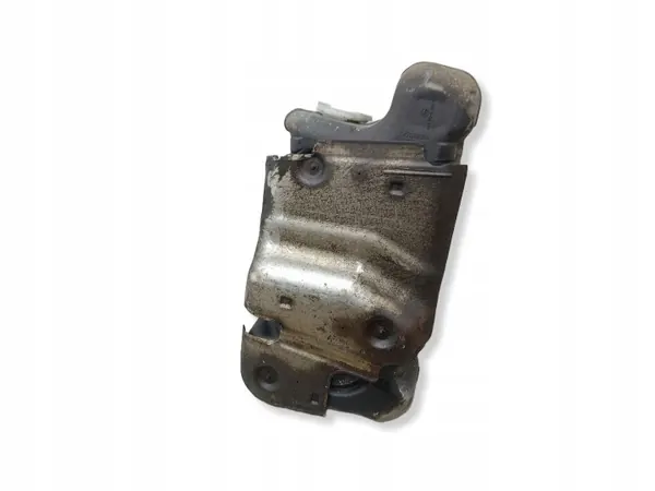 Réservoir carburant Opel Mokka X 2017 OEM 42346927 image 9