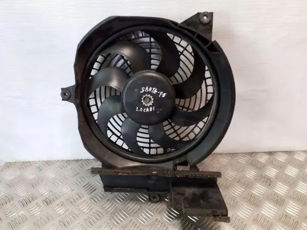 OEM 9773026XXX voorste riem voor Hyundai Santa Fe I 2.0L image 2