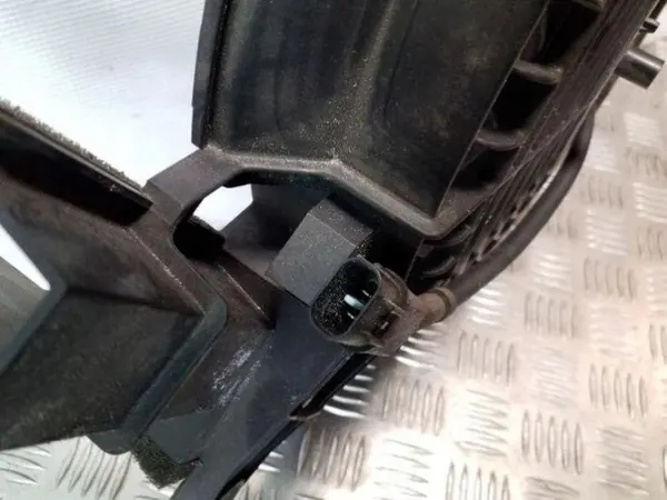 OEM 9773026XXX voorste riem voor Hyundai Santa Fe I 2.0L image 3
