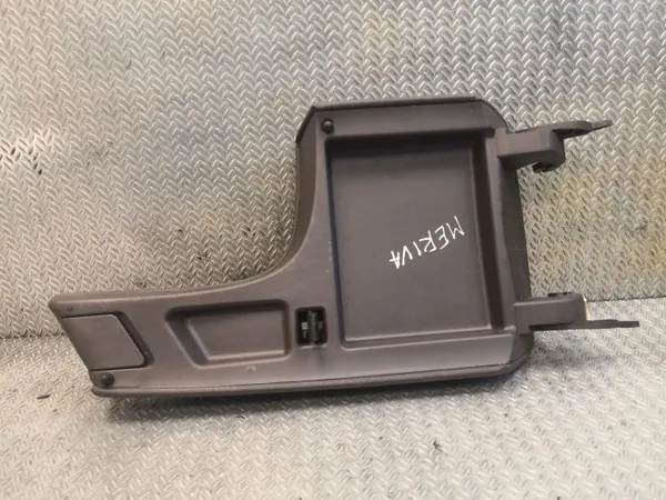 Accoudoir console Opel Meriva B OEM MDY17463 image 4