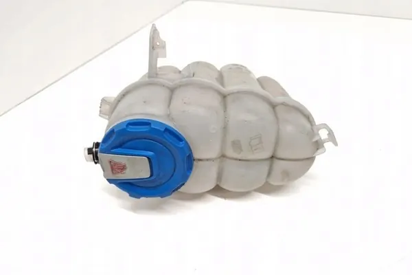 Expansietank AUDI A4 AVANT 2.0L diesel image 2