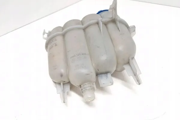 Expansietank AUDI A4 AVANT 2.0L diesel image 6