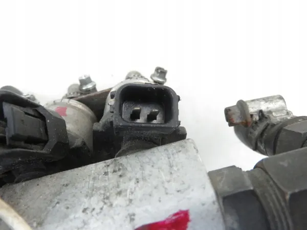 6X Injecteurs Keihin pour BMW Série 5 E39 image 2