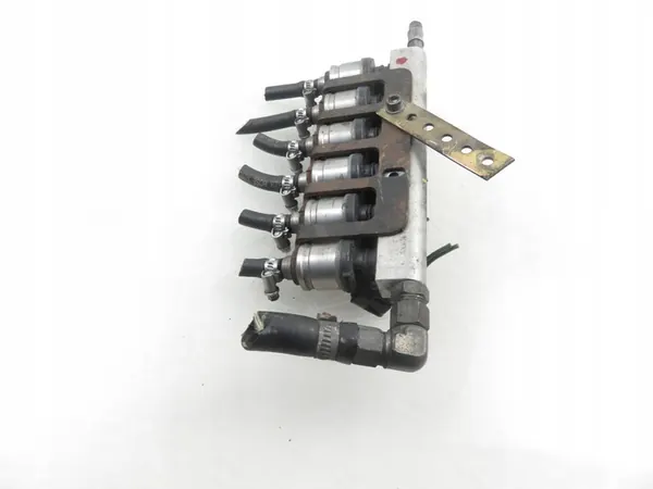 6X Injecteurs Keihin pour BMW Série 5 E39 image 5