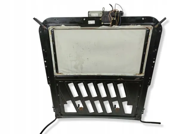 Toit ouvrant complet OEM 2028208810 Mercedes C W202 image 2