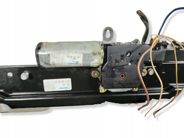 Toit ouvrant complet OEM 2028208810 Mercedes C W202 image 4