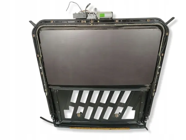 Toit ouvrant complet OEM 2028208810 Mercedes C W202 image 5