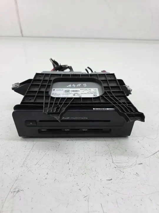 Unité MMI Audi OEM 8W0035192 pour A4/S4 B9 2016 image 2