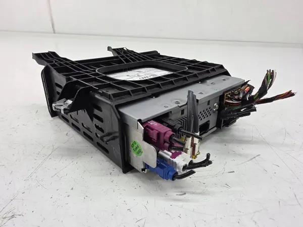 Unité MMI Audi OEM 8W0035192 pour A4/S4 B9 2016 image 4