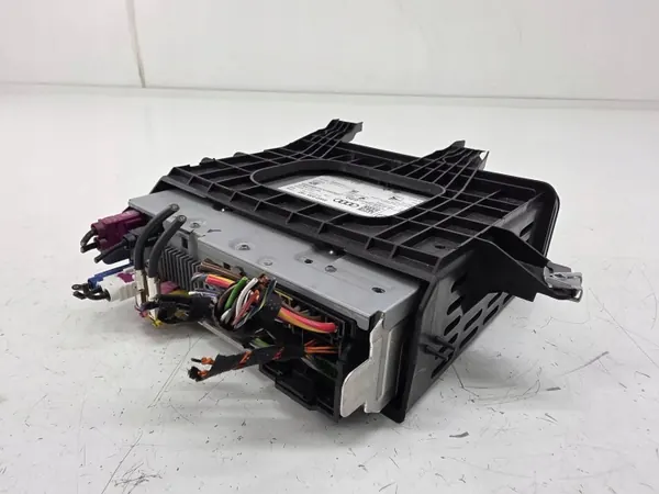 Unité MMI Audi OEM 8W0035192 pour A4/S4 B9 2016 image 5
