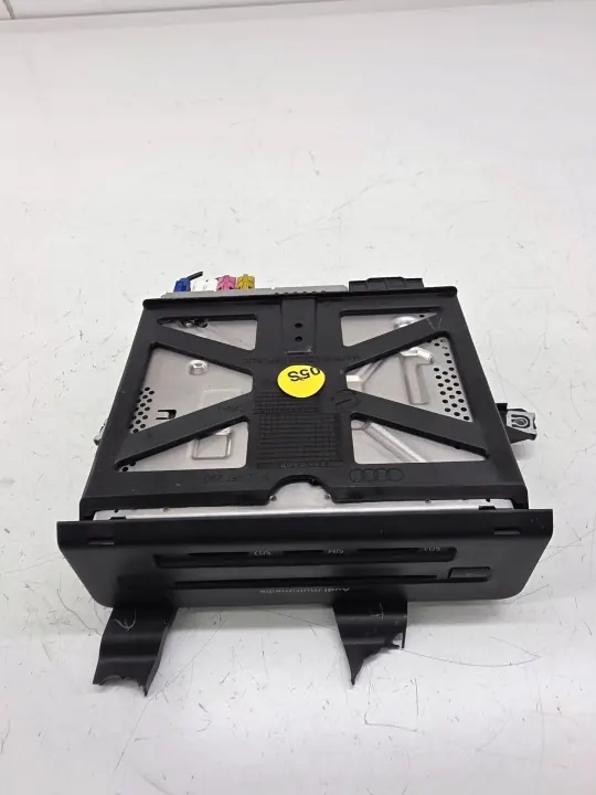 Unité MMI Audi OEM 8W0035192 pour A4/S4 B9 2016 image 7