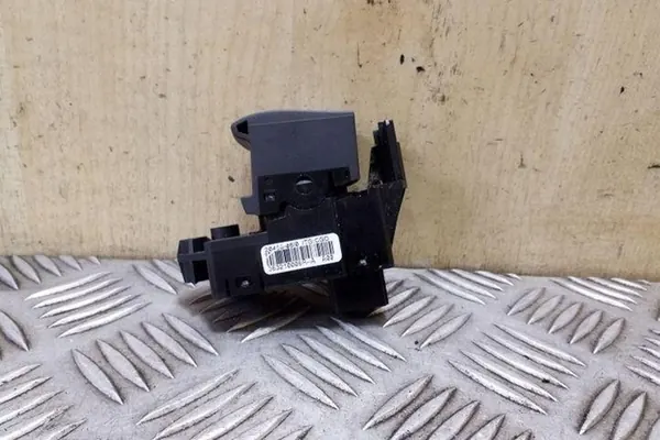 Handbremsknopf RENAULT GRAND SCÉNIC III 363210006R image 5