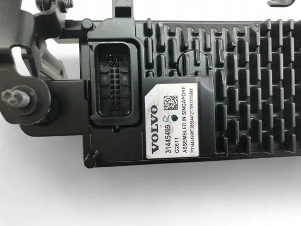 Radar usado OEM 31445499 para Volvo S90 2.0L Diésel image 4