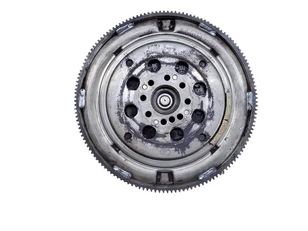 Mercedes-Benz C W204 2011 Kaksimassajousi OEM image 2