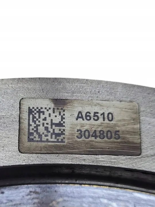 Mercedes-Benz C W204 2011 Kaksimassajousi OEM image 3