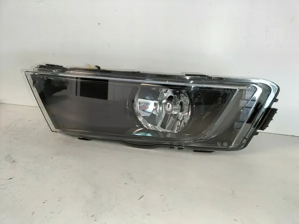 Lâmpada Halógena Esquerda SKODA OCTAVIA III 13-17 image 3