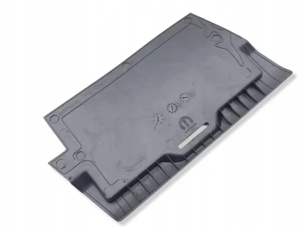Estante consola central Opel Grandland X 2025 OEM 9853782280 image 5