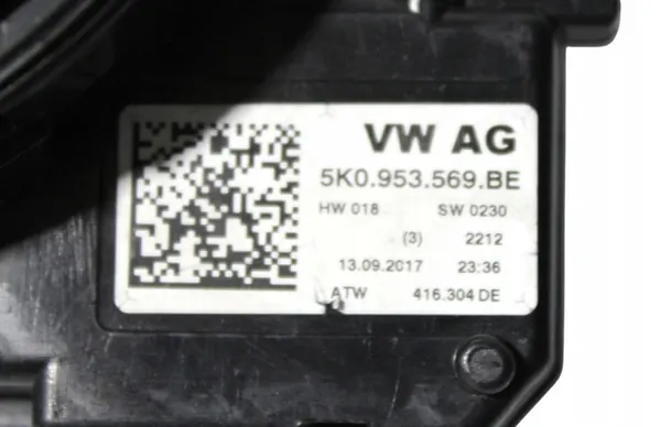 Rolband 5K0953569BE VW Caddy image 3