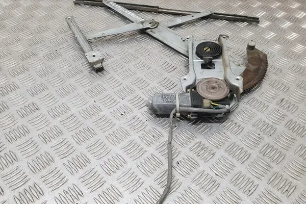 Regulador de janela dianteira direita JEEP GRAND CHEROKEE I EA0118A image 2