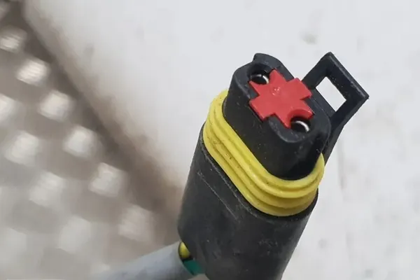 Regulador de janela dianteira direita JEEP GRAND CHEROKEE I EA0118A image 3