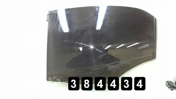 Alfa Romeo 159 Türglas OEM AM-384434 Gebraucht image 2
