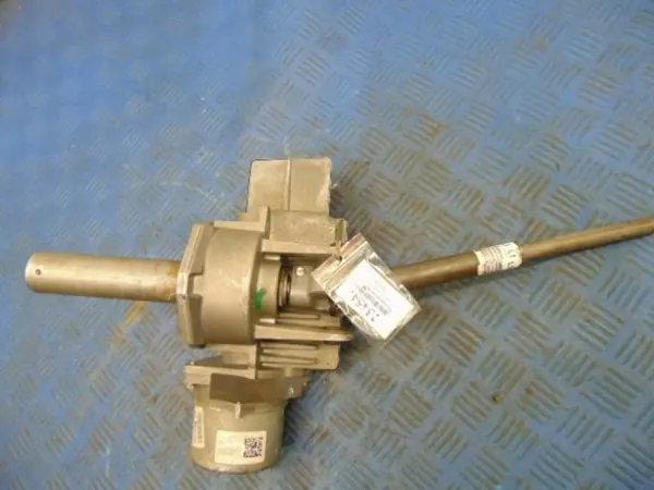 OPEL CORSA D Elektrische Servolenkung 13303384 image 2