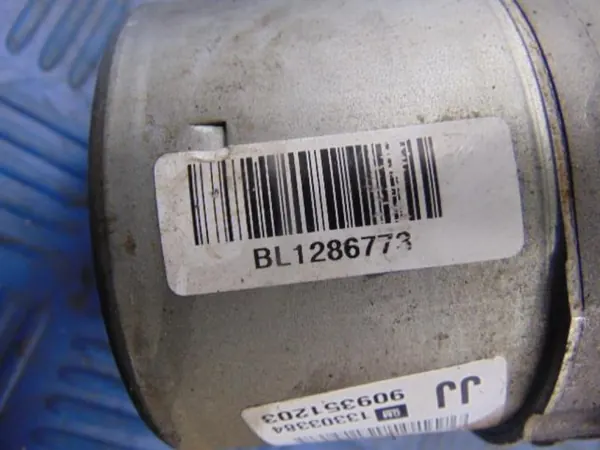 OPEL CORSA D Elektrische Servolenkung 13303384 image 5