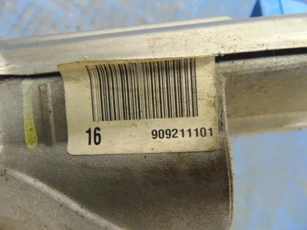 OPEL CORSA D Elektrische Servolenkung 13303384 image 6