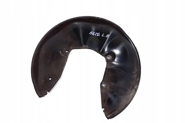 Achterremschijf AUDI A6 AVANT 2.0L benzine 4F0615612 image 2