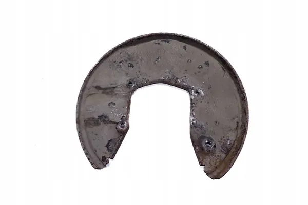 Achterremschijf AUDI A6 AVANT 2.0L benzine 4F0615612 image 3