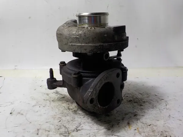 Turbocompresor LAND ROVER FREELANDER II 6G9Q-6K682-CB image 3