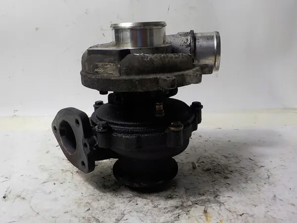 Turbocompresor LAND ROVER FREELANDER II 6G9Q-6K682-CB image 4